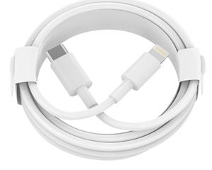 20w C-to-iPhone Cable