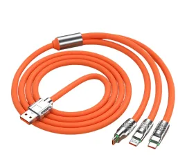 3 IN 1 Cable