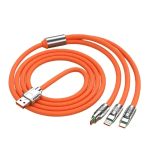 3 IN 1 Cable