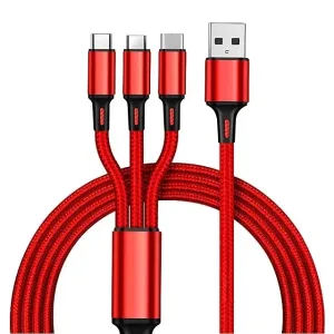 3 IN 1 Cable