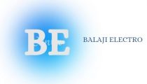 Balajielectro.com Logo